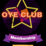 Oye Club Membership 1 Year