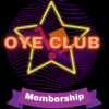 Oye Club Membership 3 month