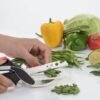 2 in 1 Kitchen Vegetable Smart Cutter and Chopper