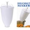 Mini Donut / Vada/ Meduwada Maker Dispenser Tool