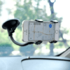Cell Phone Holder Long Arm Car Phone Mount