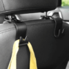 Car Backrest Hanger Hook Set of 4