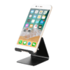 Portable Mobile Phone Metal Stand for Table or Desk