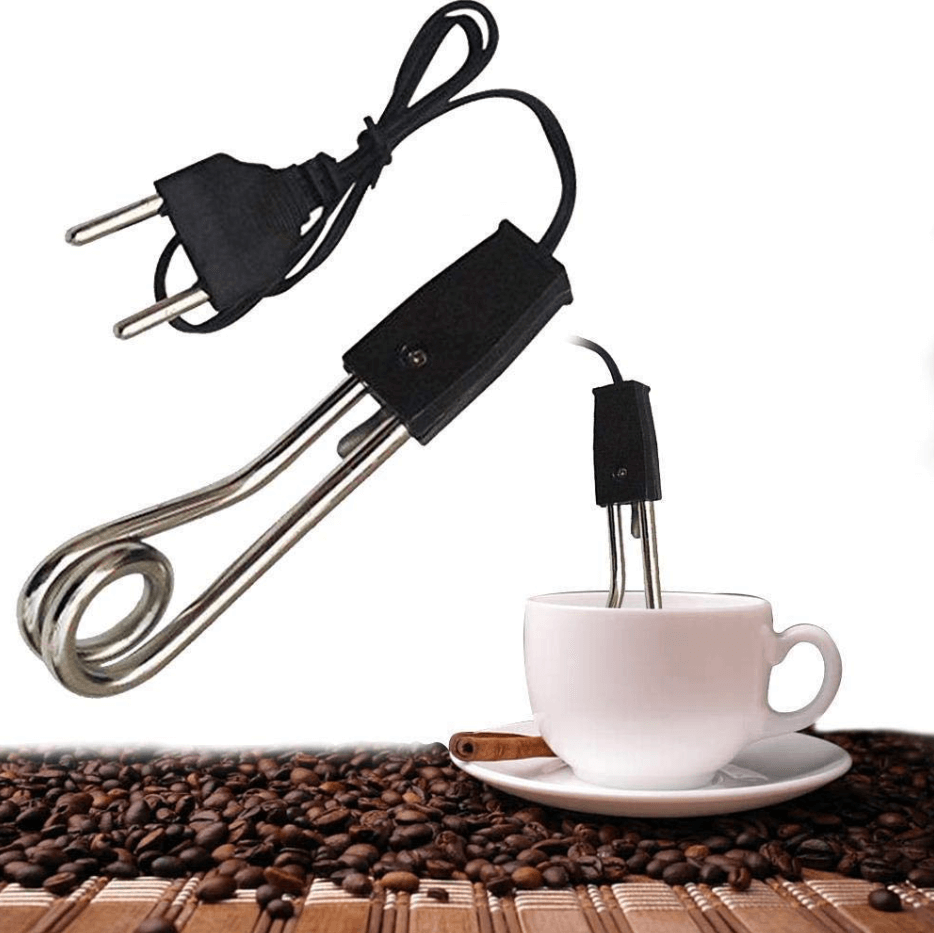 mini tea heater