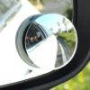 Blind Spot Mirror Wide Angle for Car Rearview Mirror Adjustable