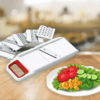 Multipurpose 6 in 1 SLICERS & GRATERS