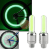 LED Wheel Light Tire Valve Cap with Motion Sensors