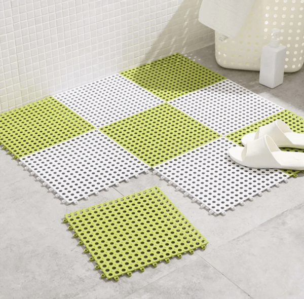 Anti Slip floor Mat for Bathroom Toilet Shower