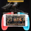 Mobile Phone Gamepad Joystick Handle L1 R1 Trigger for PUBG Sensitive Shoot