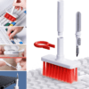 5 in1 Keyboard Cleaner & Earphone Cleaning Brush