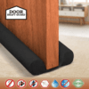 Sound and dust Proof Under Door Gap Sealer