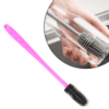 Bottle Cleaning Brush handle for Narrow Neck Containers