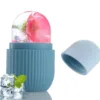 Ice Roller (Mix color) For Face Eyes and Neck To Brighten Skin & Enhance Your Natural Glow Reusable