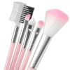 Professional Cosmetic Makeup Soft Brushes Set 5pcs