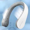 Portable Neck Fan Smart Mini Hand Free 3 High Speed Neck Fan