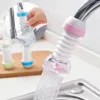 Anti Splash Faucet for Kitchen & Sink Water Tap Head Rotatable Flexible