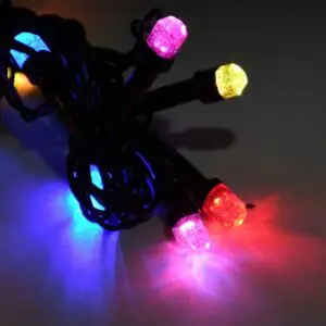 LED Light for Home Decoration Diwali Christmas & Wedding String LED light 3mtr