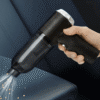 3 in1 Portable Wireless Car Vacuum Cleaner with Blower