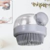 Scalp Massager Shampoo Brush