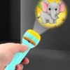 Kids Projection Light Toy Assorted color