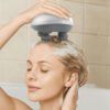 Electric Scalp Massager Body & Head Massager assorted color